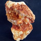 Calcita
12.5 X 8 CM
(Autor: Pedro Antonio)