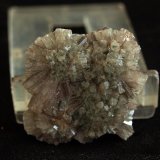 Aragonito
3.5 x 3 cm
(Autor: Pedro Antonio)
