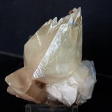 Calcita
8 x 6 cm
(Autor: Pedro Antonio)
