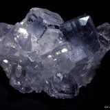 Fluorita
75x45 mm.
(Autor: Jesus Franquesa Baucells)