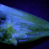 Aragonito
10 x 5 cm
(Autor: Antonio Alcaide)
