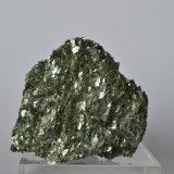 Moscovita (variedad fuchsita)
5,5 x 4,5 x 3 cm
(Autor: Raúl S. Llorente)