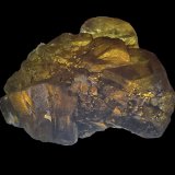 Esfalerita
5x4cm
(Autor: castrominerals)