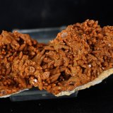 Calcita
9.5 x 4 cm
(Autor: Pedro Antonio)