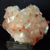 Calcita
7.5 x 6.5 cm
(Autor: Pedro Antonio)