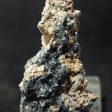 Hematites
6.5 x 3 cm
(Autor: Pedro Antonio)