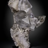 Fluorita
106 X 68 mm
(Autor: Manuel Mesa)