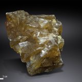Scheelita
89 X 82 mm
(Autor: Manuel Mesa)