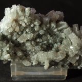 Aragonito
8.5 x 4.5 cm
(Autor: Pedro Antonio)