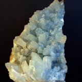 Celestina
14 x 9 cm
(Autor: Pedro Antonio)