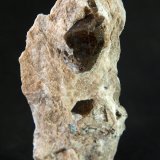 Dolomita (variedad teruelita)
7 x 3 cm
(Autor: Pedro Antonio)