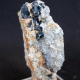 Cuarzo
7.5 x 3 cm
(Autor: Pedro Antonio)