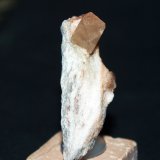 Dolomita (variedad teruelita)
3 x 3 cm
(Autor: Pedro Antonio)