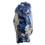 Sodalita
24 x 11 x 9 cm
(Autor: Museo MIM)