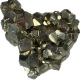 Pirita
3x3cm
(Autor: castrominerals)