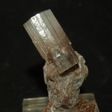 Aragonito
5 x 3.5 cm
(Autor: Pedro Antonio)