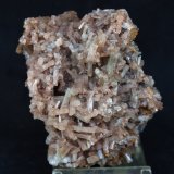 Aragonito
7 x 5.5 cm
(Autor: Pedro Antonio)