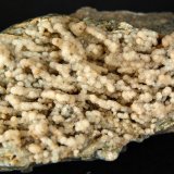 Clinoptilolita
10 x 6 cm
(Autor: Pedro Antonio)