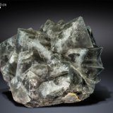 Fluorita
139 x 98 mm
(Autor: Manuel Mesa)