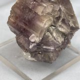 Aragonito
4,5cm de largo y 4cm de alto
(Autor: castrominerals)