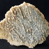 Clinoptilolita
9 x 7 cm
(Autor: Pedro Antonio)
