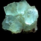 Fluorita
4x4cm
(Autor: Obsi)