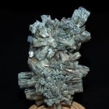 Aragonito
8 x 5.5 cm
(Autor: Pedro Antonio)