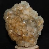 Calcita
10.5 x 9 cm
(Autor: Pedro Antonio)