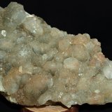 Calcita
14 x 9 cm
(Autor: Pedro Antonio)