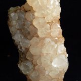 Calcita
9.5 x 4 cm
(Autor: Pedro Antonio)