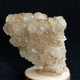 Calcita
8 x 6 cm
(Autor: Pedro Antonio)