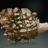 Cuarzo
200 X 136 mm
(Autor: Manuel Mesa)