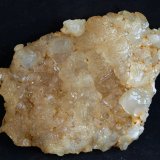 Calcita
7.5 x 6.5 cm
(Autor: Pedro Antonio)