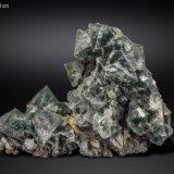 Fluorita
149 X 126 mm
(Autor: Manuel Mesa)