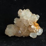 Calcita
3 x 4 cm
(Autor: Pedro Antonio)