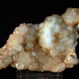 Calcita
9 x 6 cm
(Autor: Pedro Antonio)