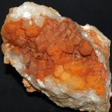 Calcita
11.5 x 8 cm
(Autor: Pedro Antonio)