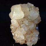 Calcita
6 x 4.5 cm
(Autor: Pedro Antonio)