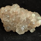 Calcita
4.5 x 3 cm
(Autor: Pedro Antonio)