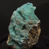 Hemimorfita
85x60mm
(Autor: joaquin gar)