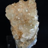 Calcita
8 x 5 cm
(Autor: Pedro Antonio)