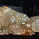 Calcita
6 x 3.5 cm
(Autor: Pedro Antonio)