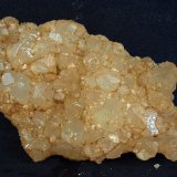 Calcita
6 x 3.5 cm
(Autor: Pedro Antonio)