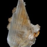 Yeso (variedad selenita)
3.5x5cm cristal 5cm
(Autor: DAni)