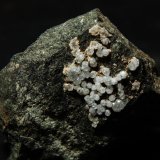Analcima
7.5 x 6 cm
(Autor: Pedro Antonio)
