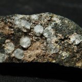 Analcima
6.5 x 2.5 cm
(Autor: Pedro Antonio)