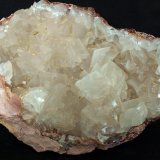 Calcita
18 x 12 cm
(Autor: Pedro Antonio)