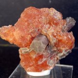 Aragonito en Yeso
6.5 x 6 cm
(Autor: Pedro Antonio)