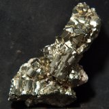 Pirita
8 x 4 cm
(Autor: Pedro Antonio)