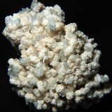 Aragonito y Celestina
9 x 7 cm
(Autor: Pedro Antonio)